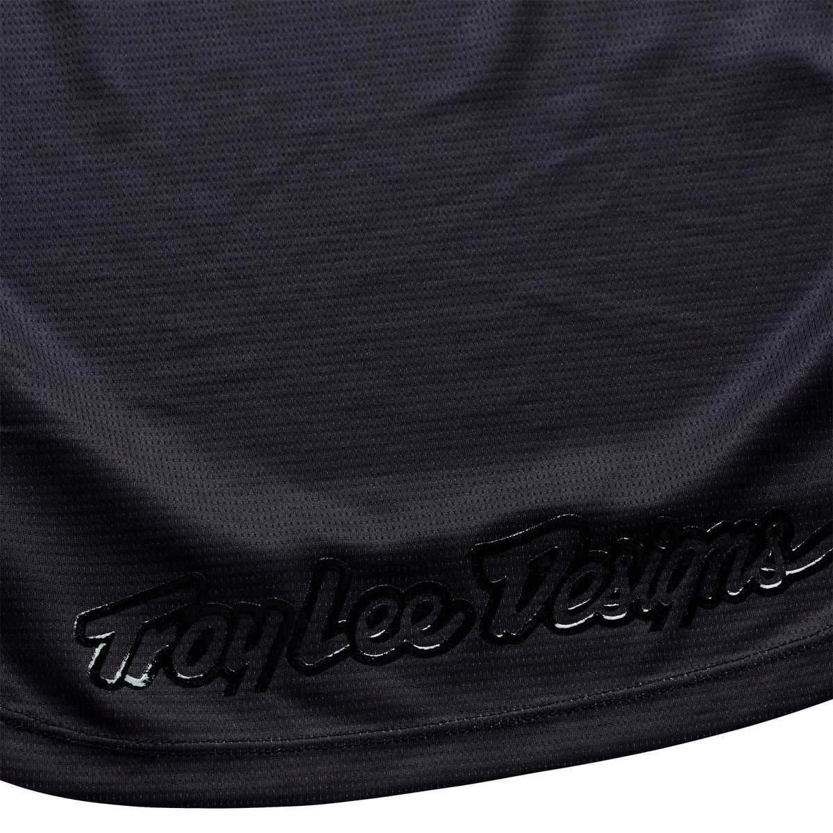 GP Pro LS Jersey Cyclops Black / Neo Red
