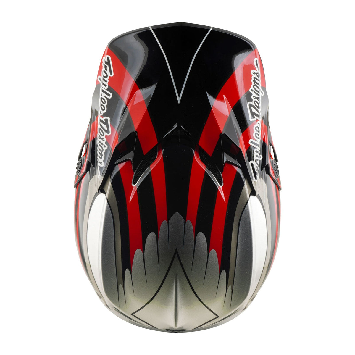 GP Pro Helmet Pulse Red