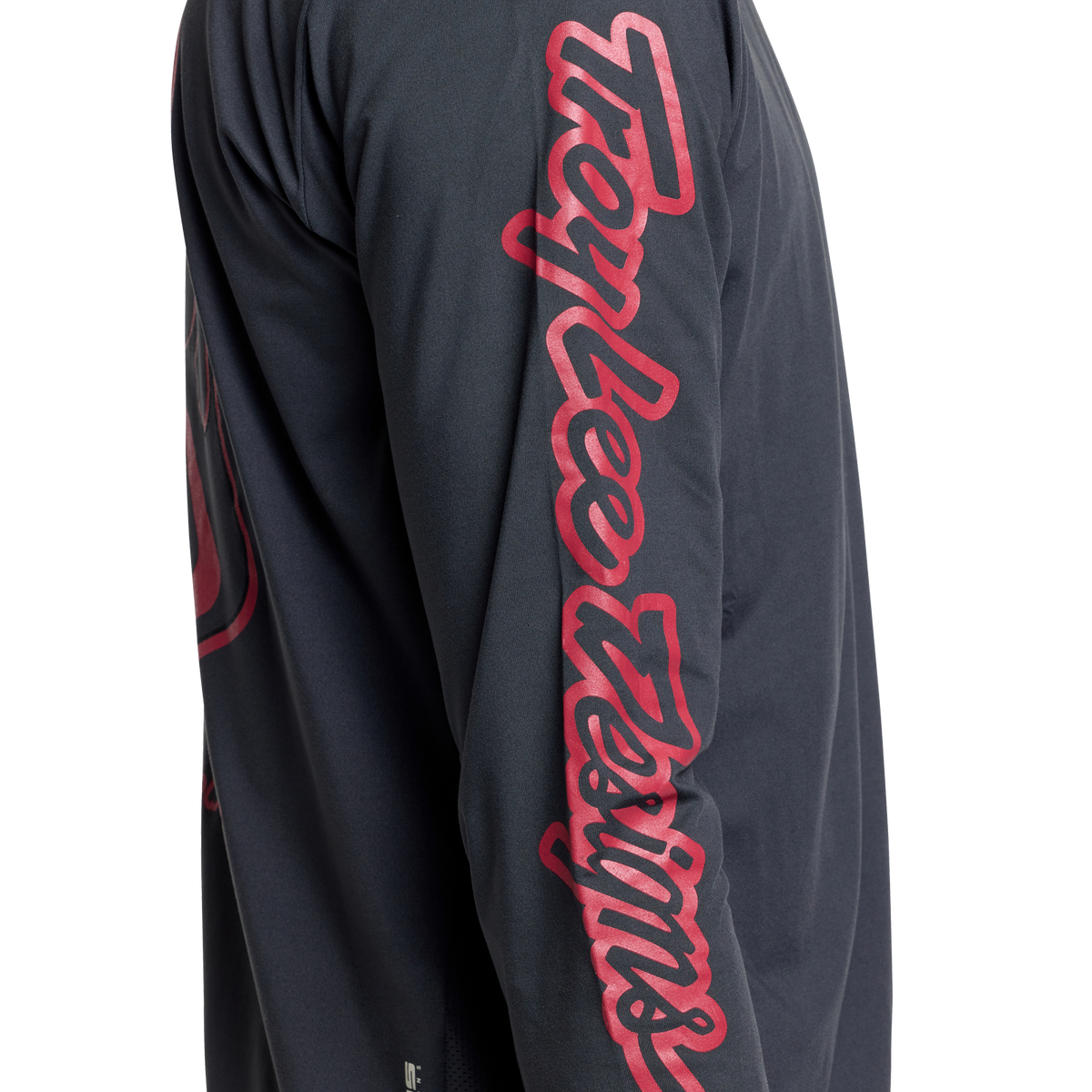 Ruckus Offroad Jersey Flamz Carbon