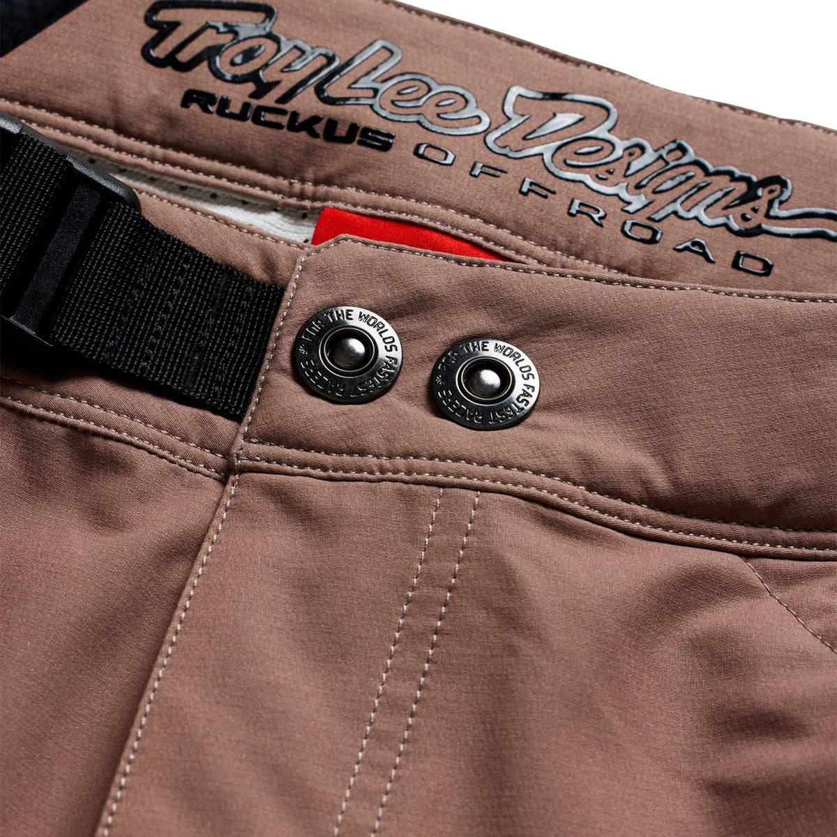Ruckus Offroad Pant Mono Sienna