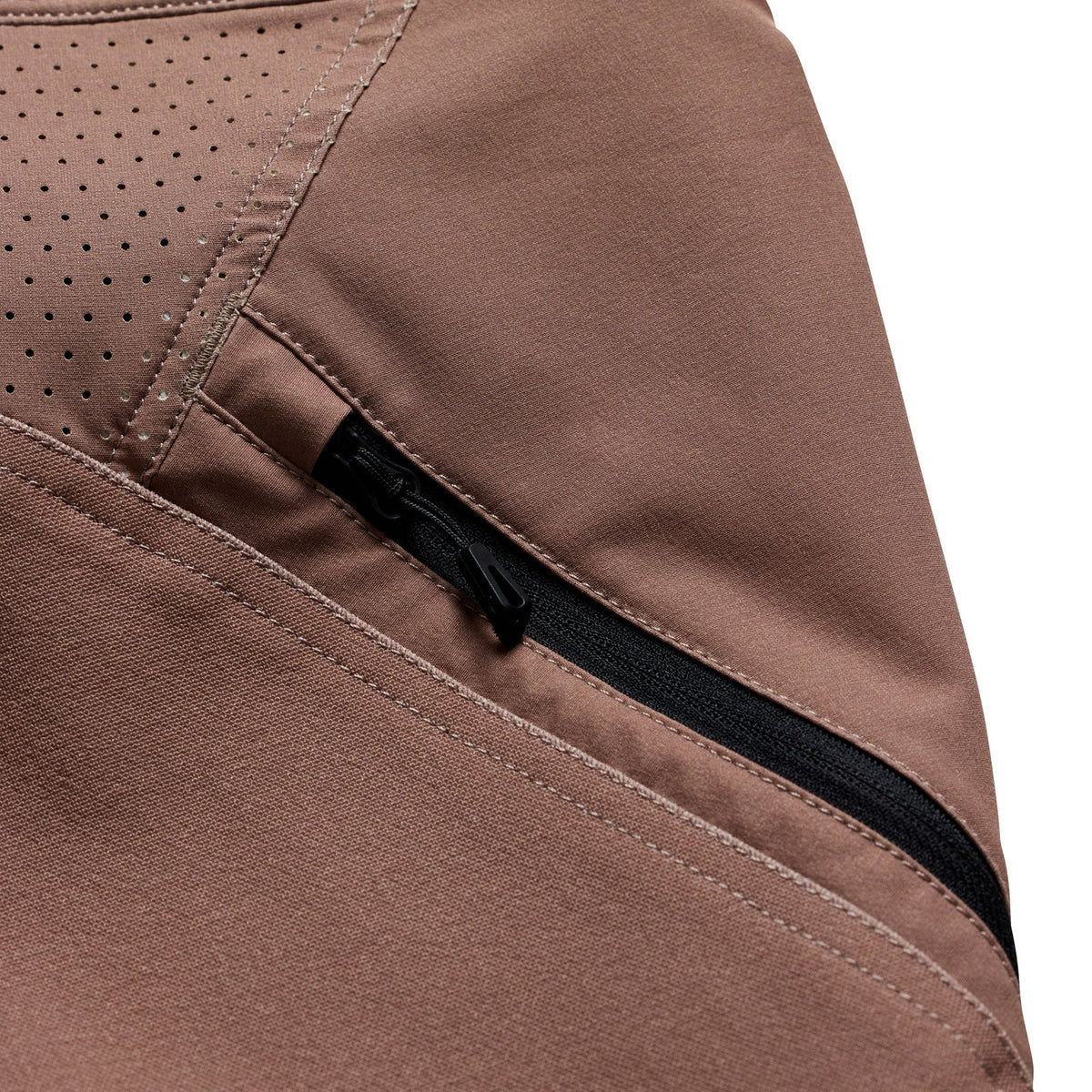 Ruckus Offroad Pant Mono Sienna