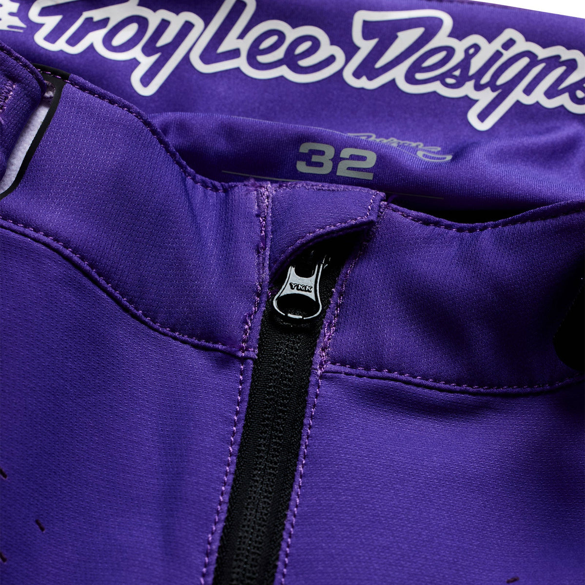 SE Pro Pant Solo Neo Purple