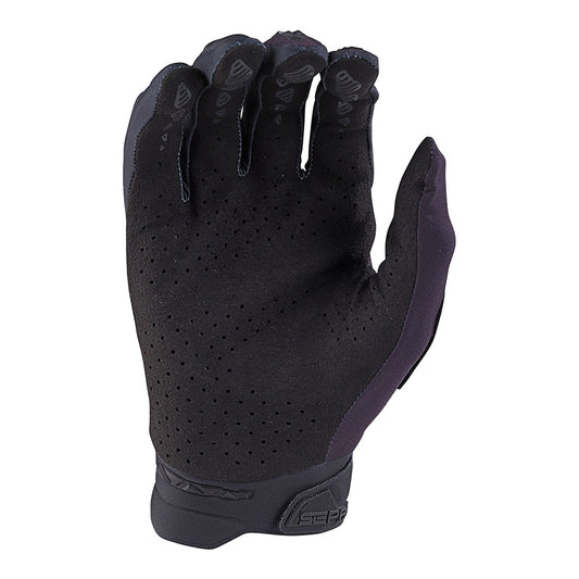 Troy Lee SE Pro Glove Solid Black