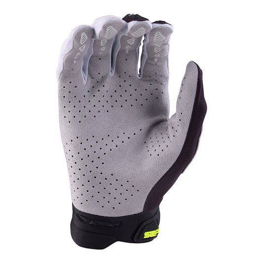 Troy Lee SE Pro Glove Solid Dark Grey
