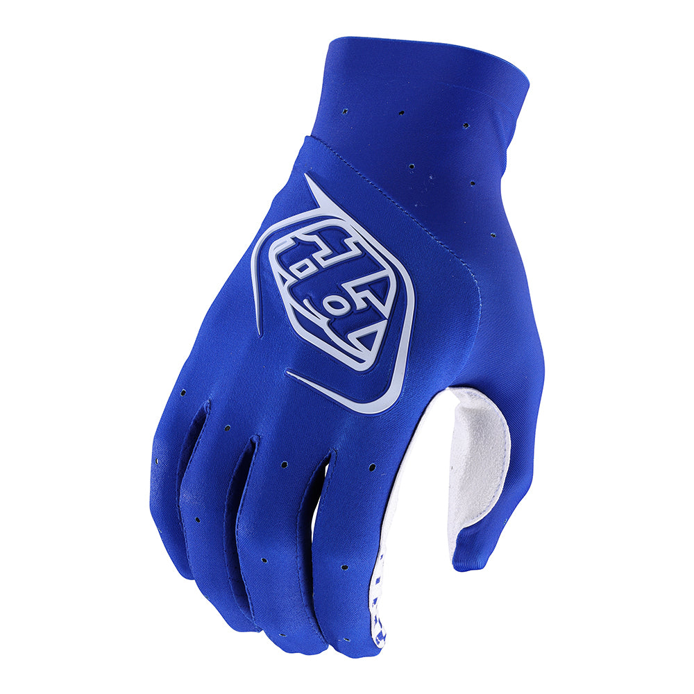 TLD SE Ultra-Handschuhe, Solid Blau