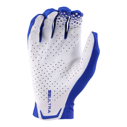 TLD SE Ultra-Handschuhe, Solid Blau