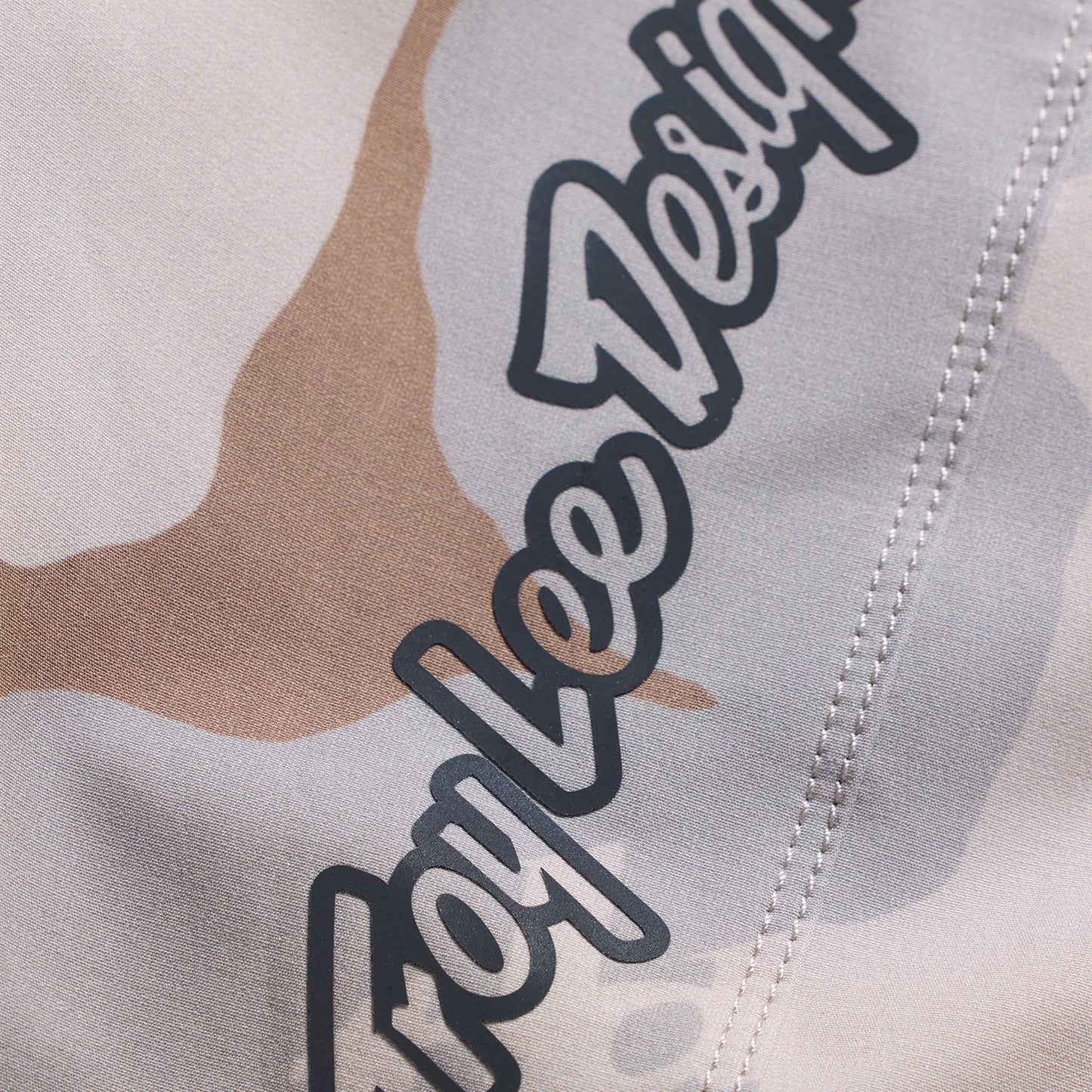 Womens Lilium Pro Pant Flow Camo Pumice