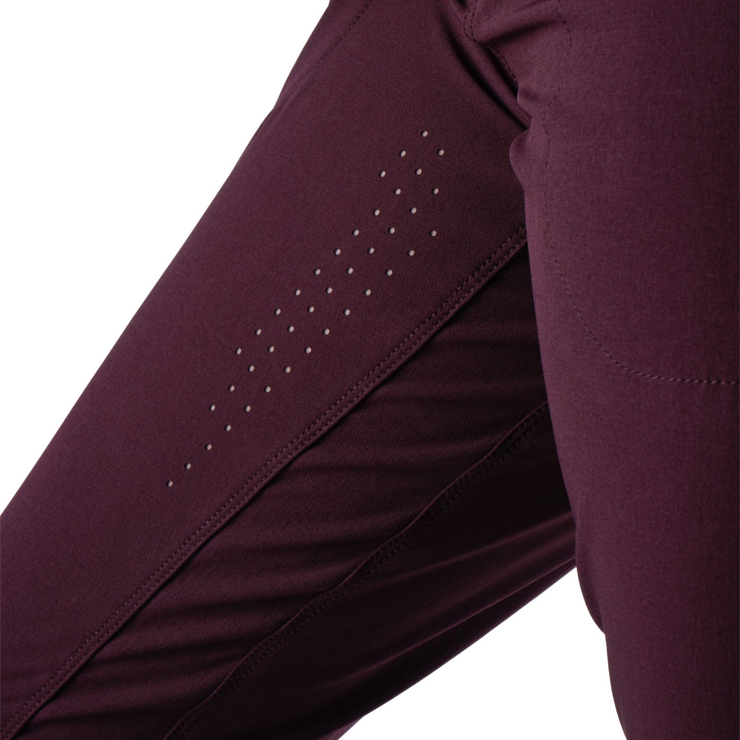 Womens Lilium Pro Pant Mono Bark