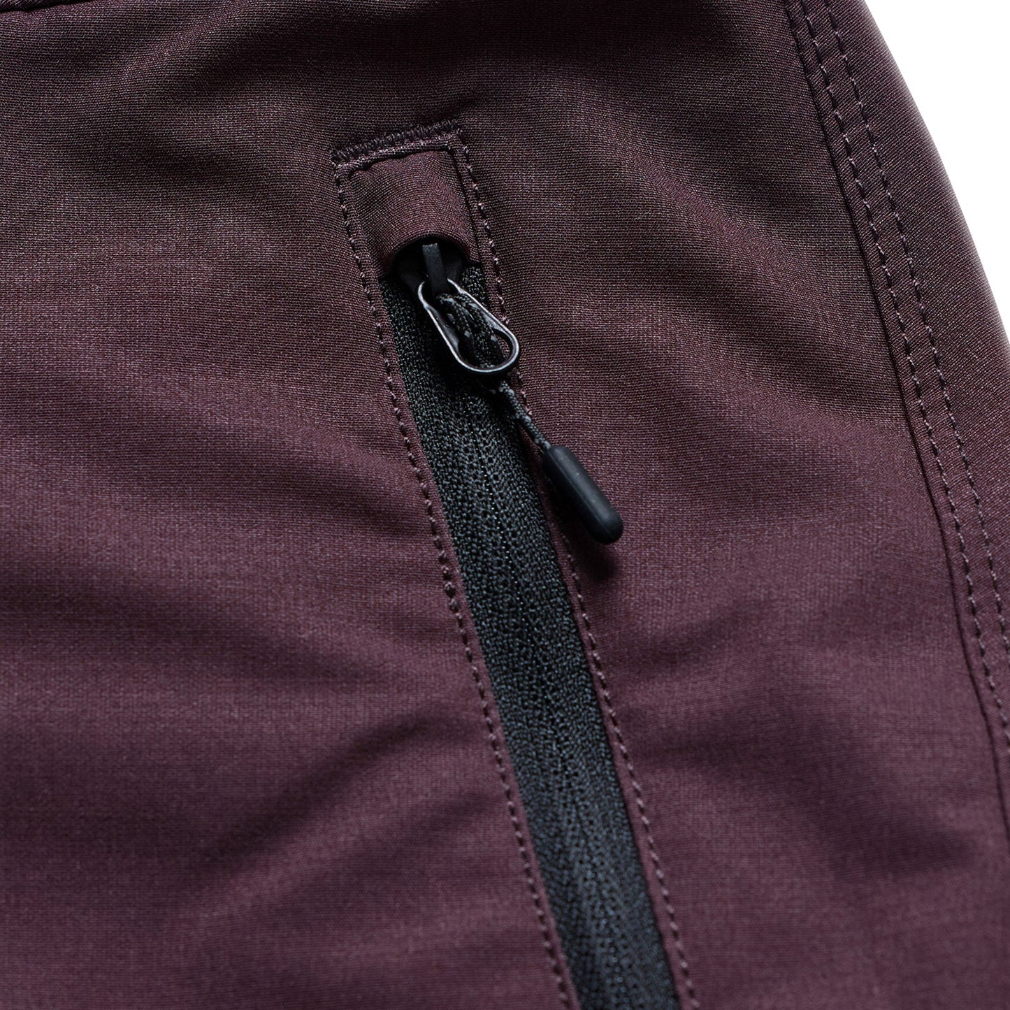 Womens Lilium Pro Short Shell Mono Bark