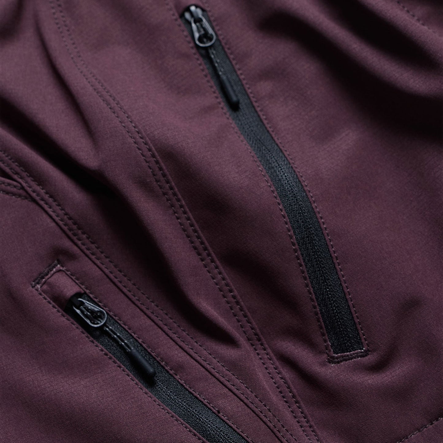 Womens Lilium Pro Short Shell Mono Bark