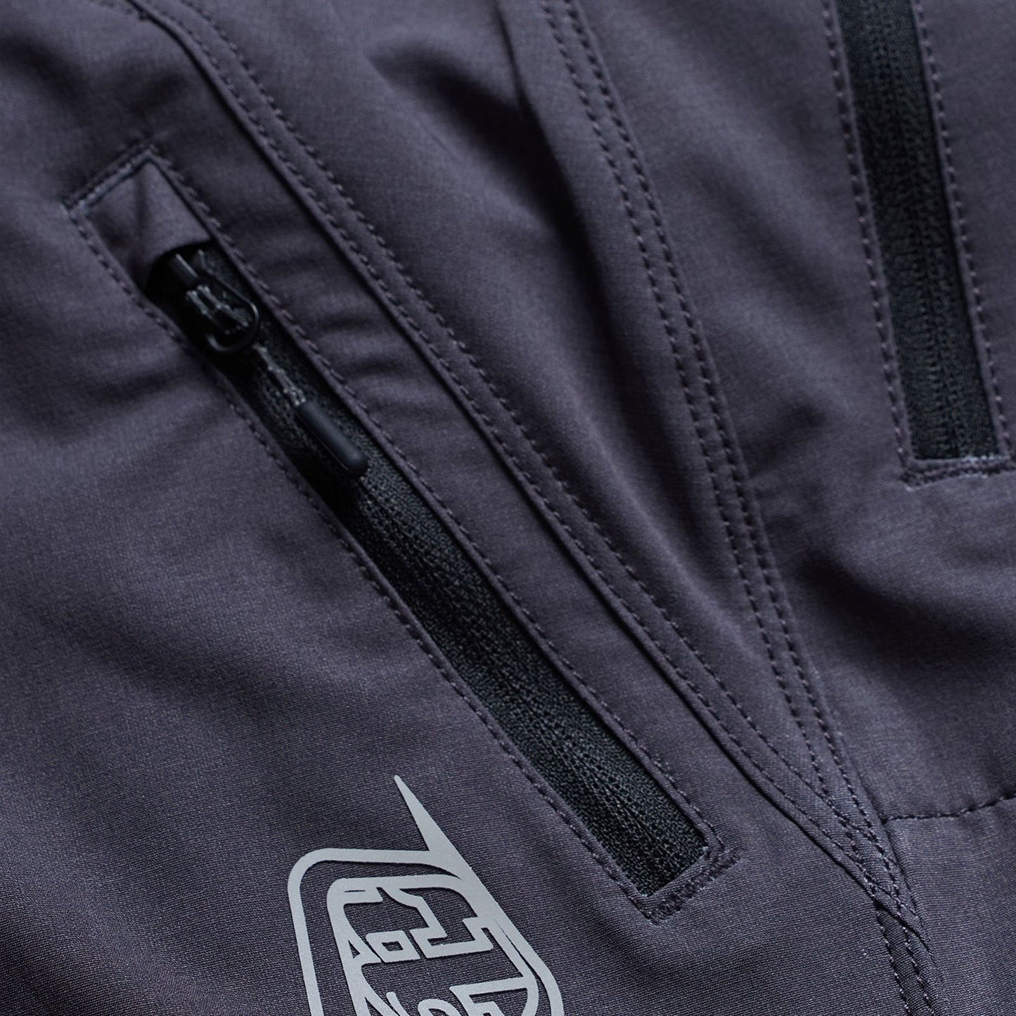 Womens Lilium Pro Pant Mono Carbon