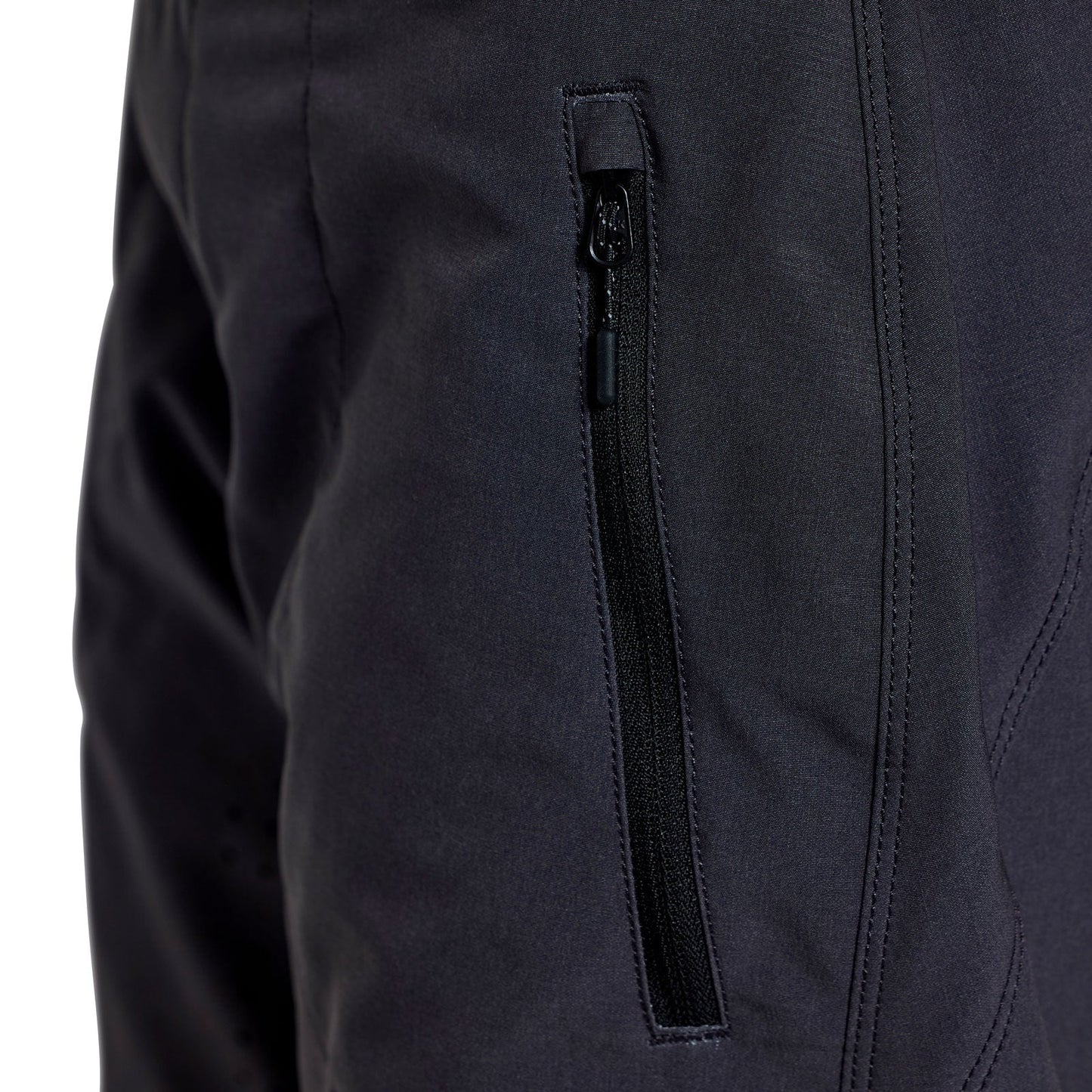 Womens Lilium Pro Short Shell Mono Carbon