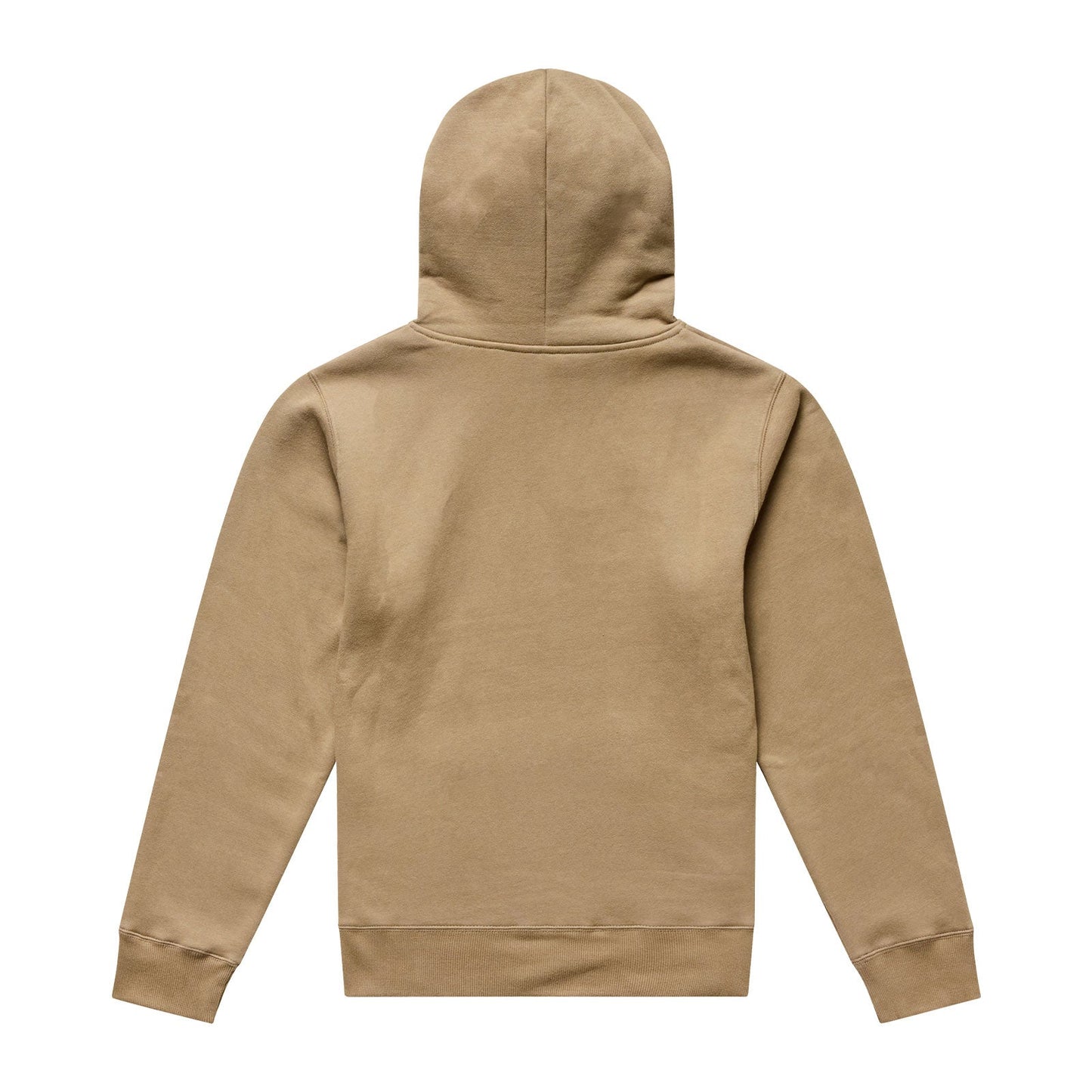 Womens Pullover Hoodie Signature Sienna