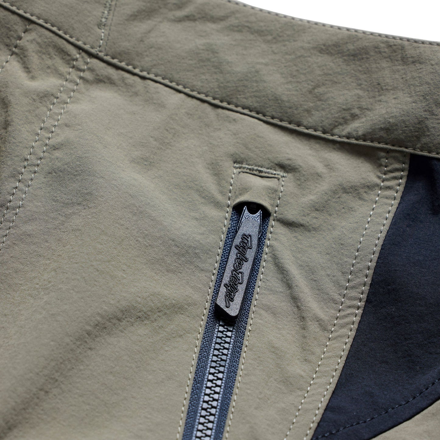 Youth Skyline Trail Pant Mono Army