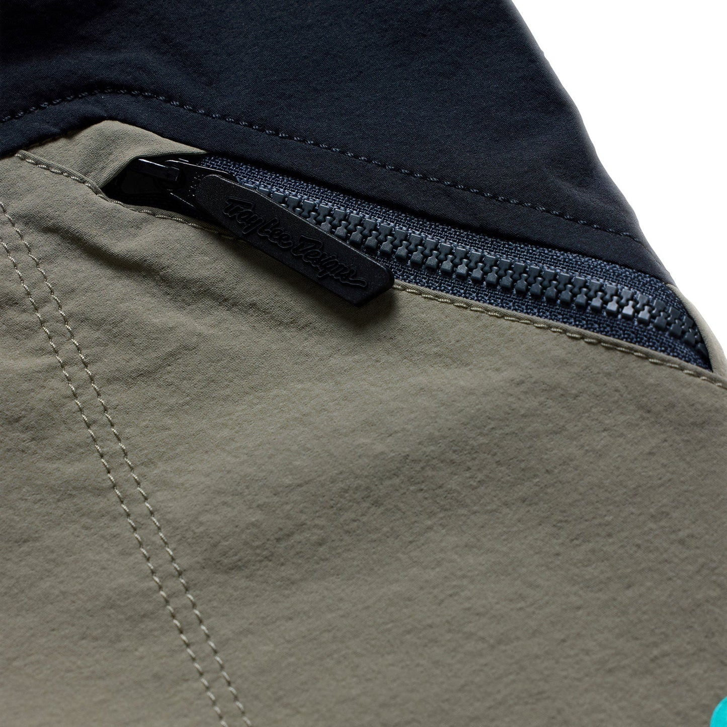 Youth Skyline Trail Pant Mono Army