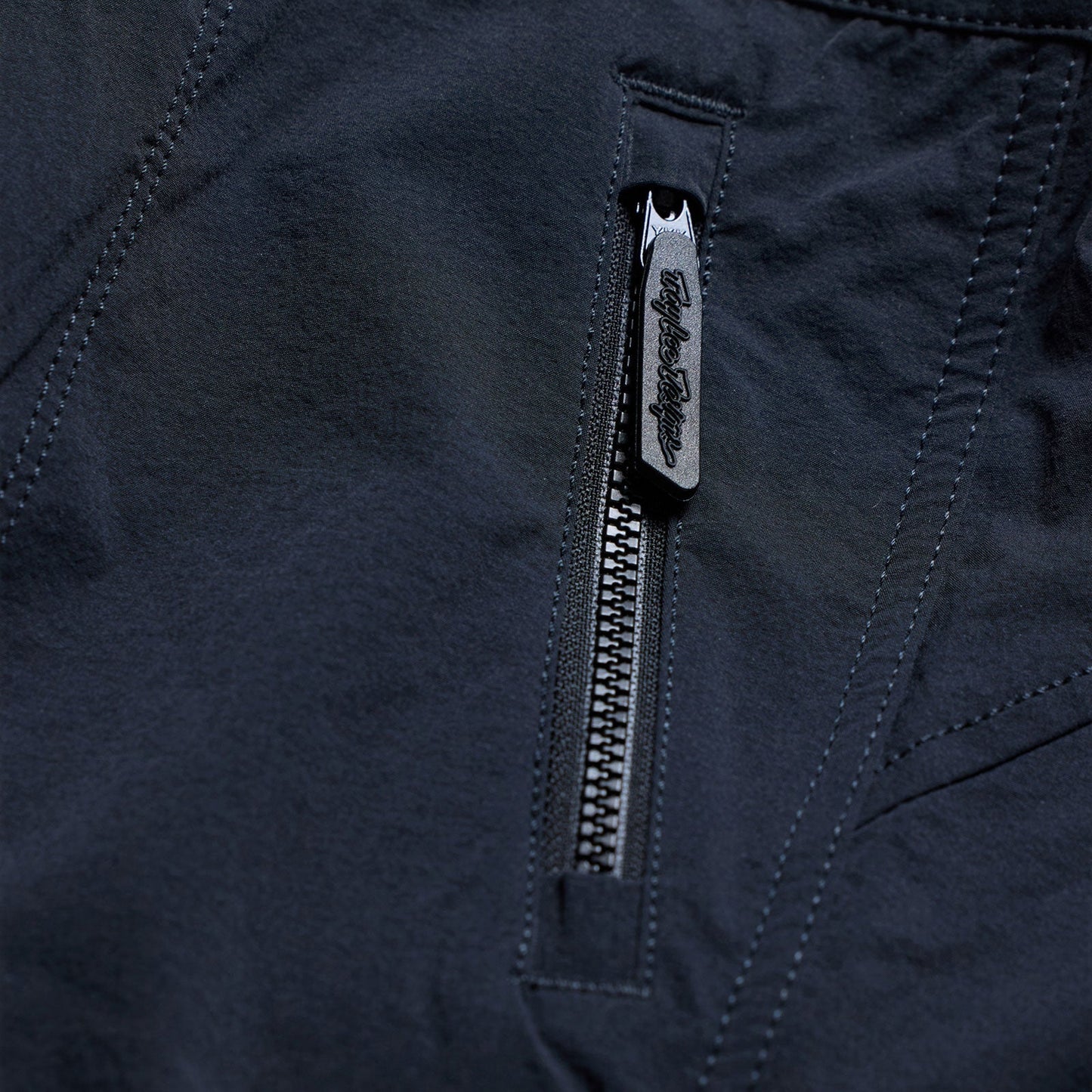 Youth Skyline Trail Pant Mono Black