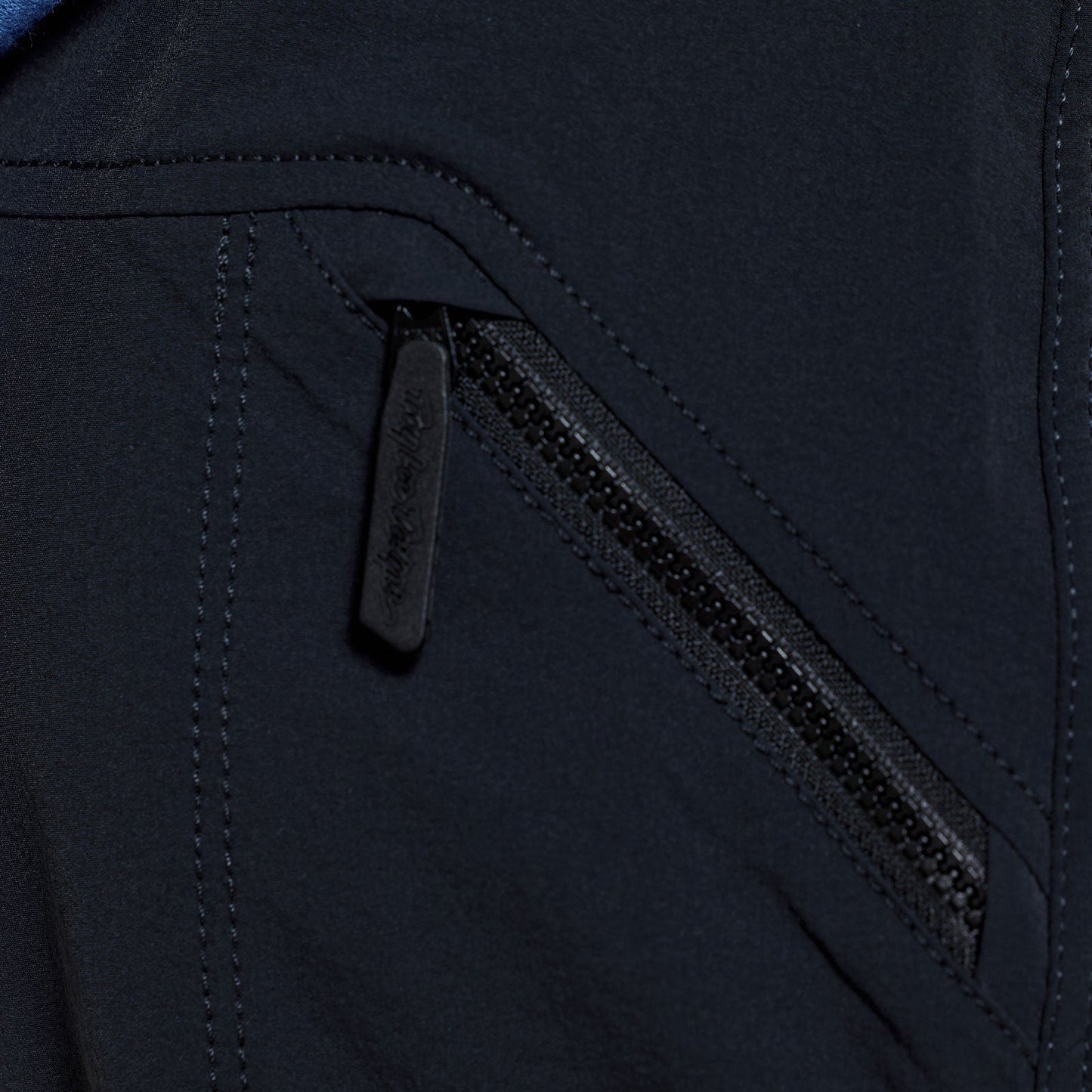 Youth Skyline Trail Pant Mono Black