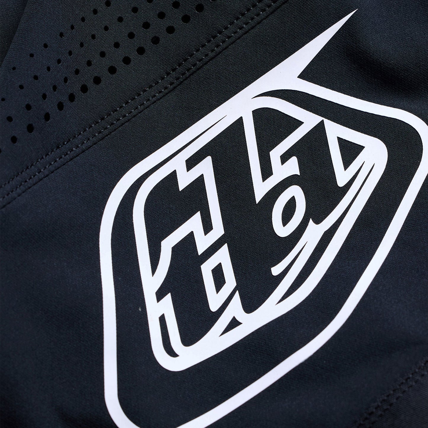 Youth Sprint Pro Pant Mono Black