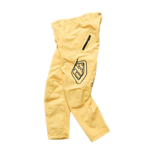 Youth Sprint Pro Pant Mono Butter