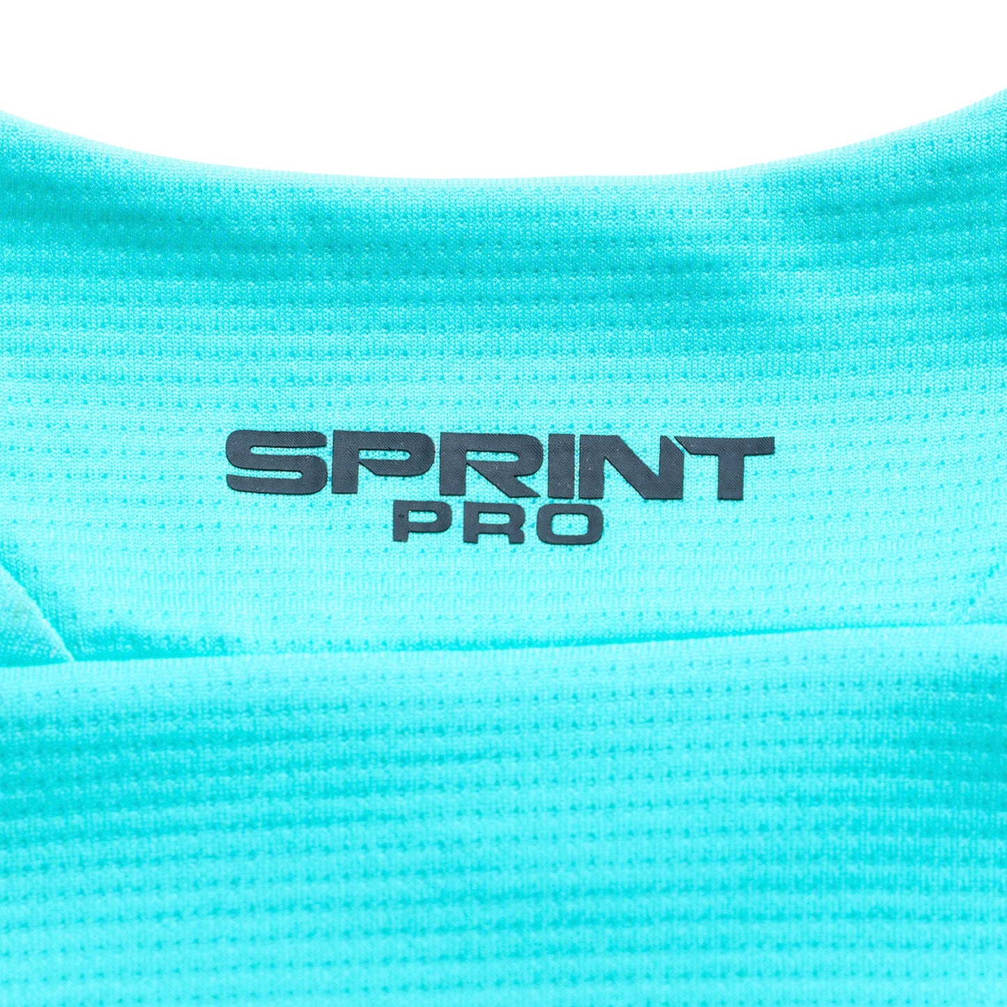 Youth Sprint Pro LS Jersey Mono Real Teal