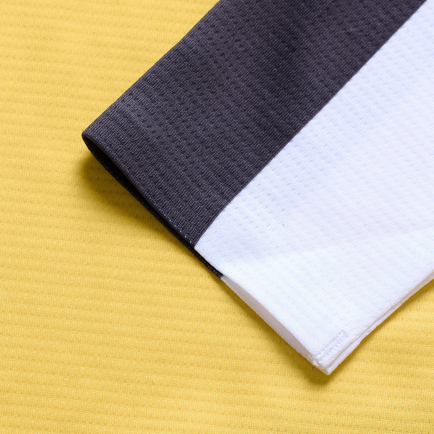 Youth Sprint Pro LS Jersey Yo Moto Butter