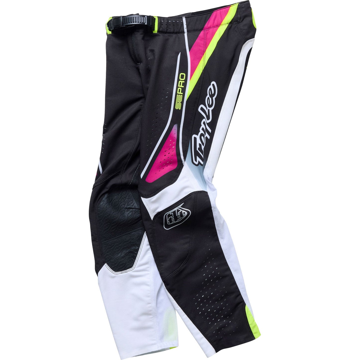 Youth SE Pro Pant Salvo Black / White