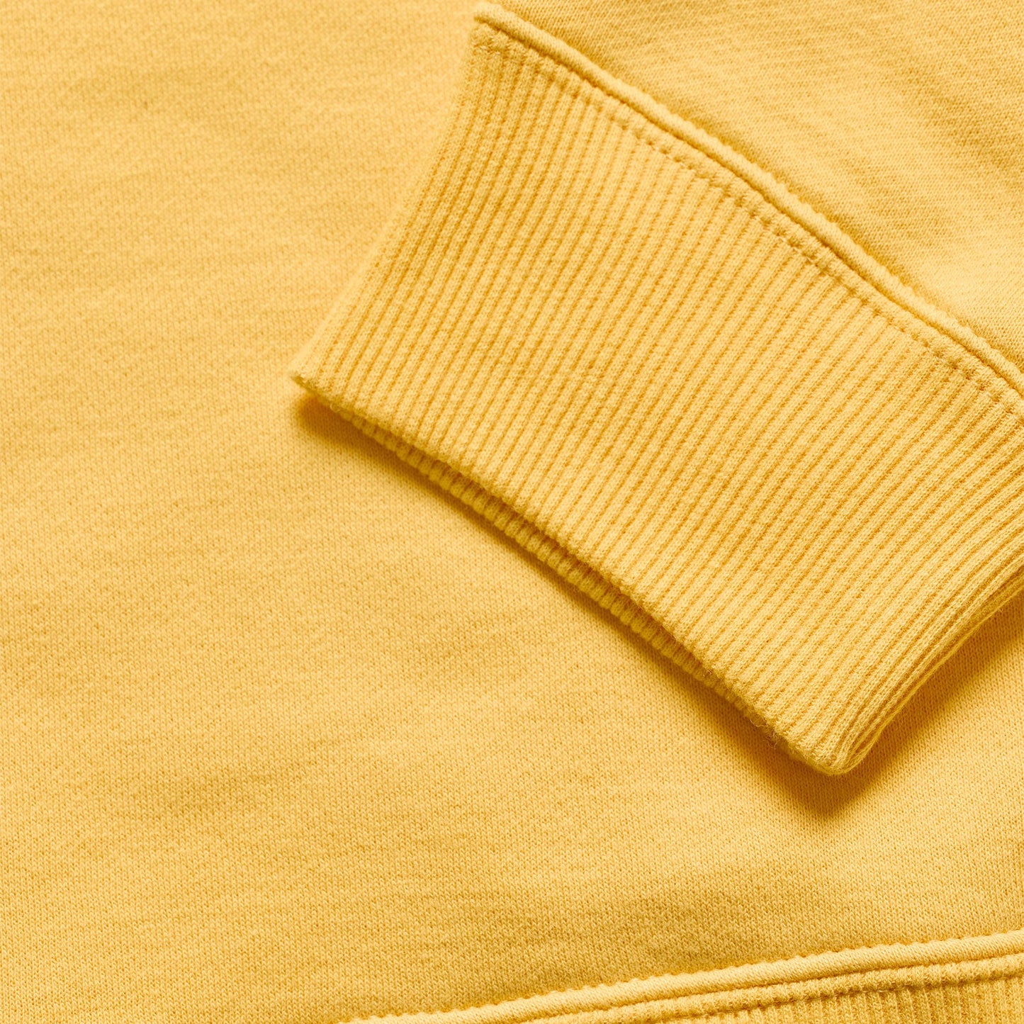 Youth Pullover Cyborg Bleached Melon