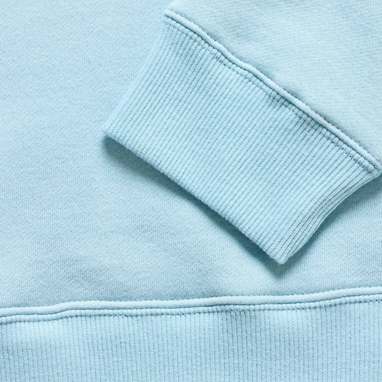 Youth Pullover Handlebar Dawn Blue