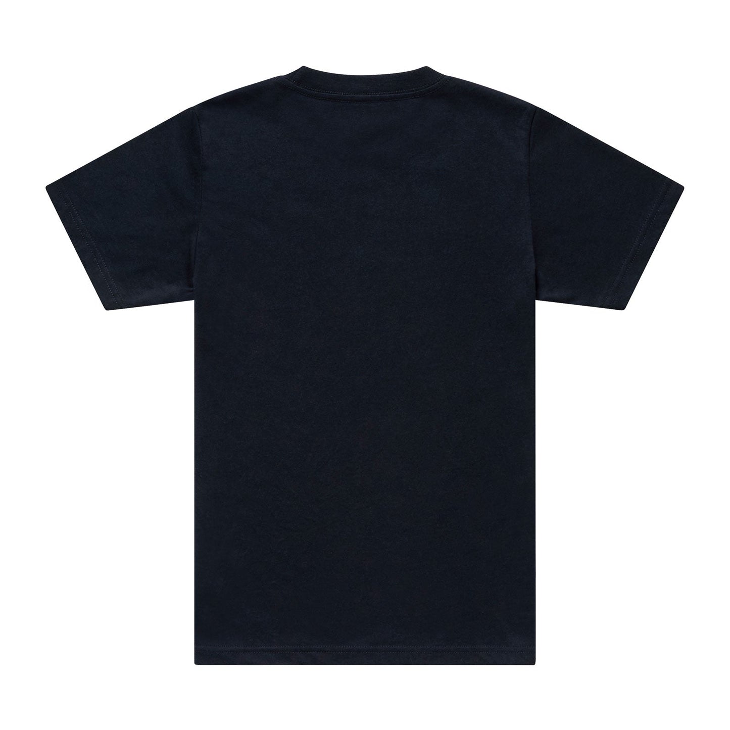 Youth Short Sleeve Tee Deuces Black