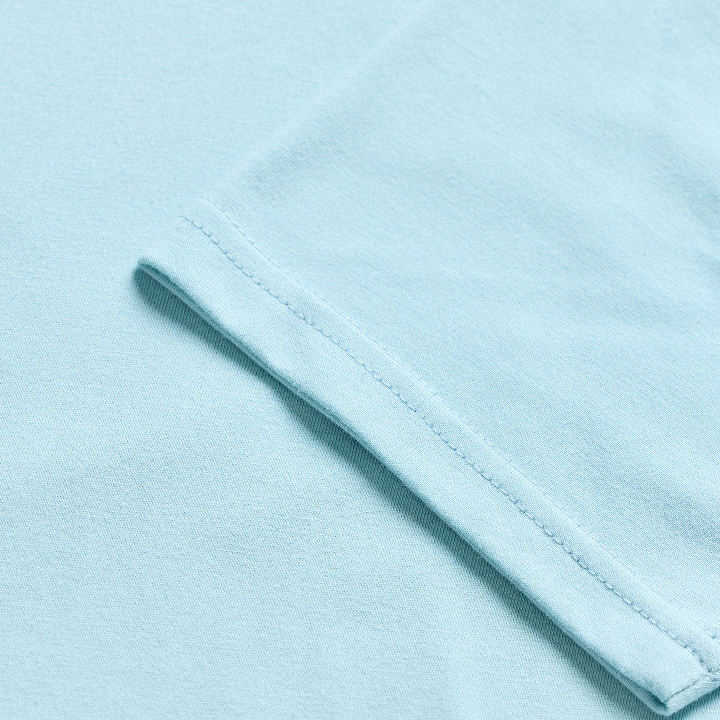 Youth Short Sleeve Tee Heritage Dawn Blue