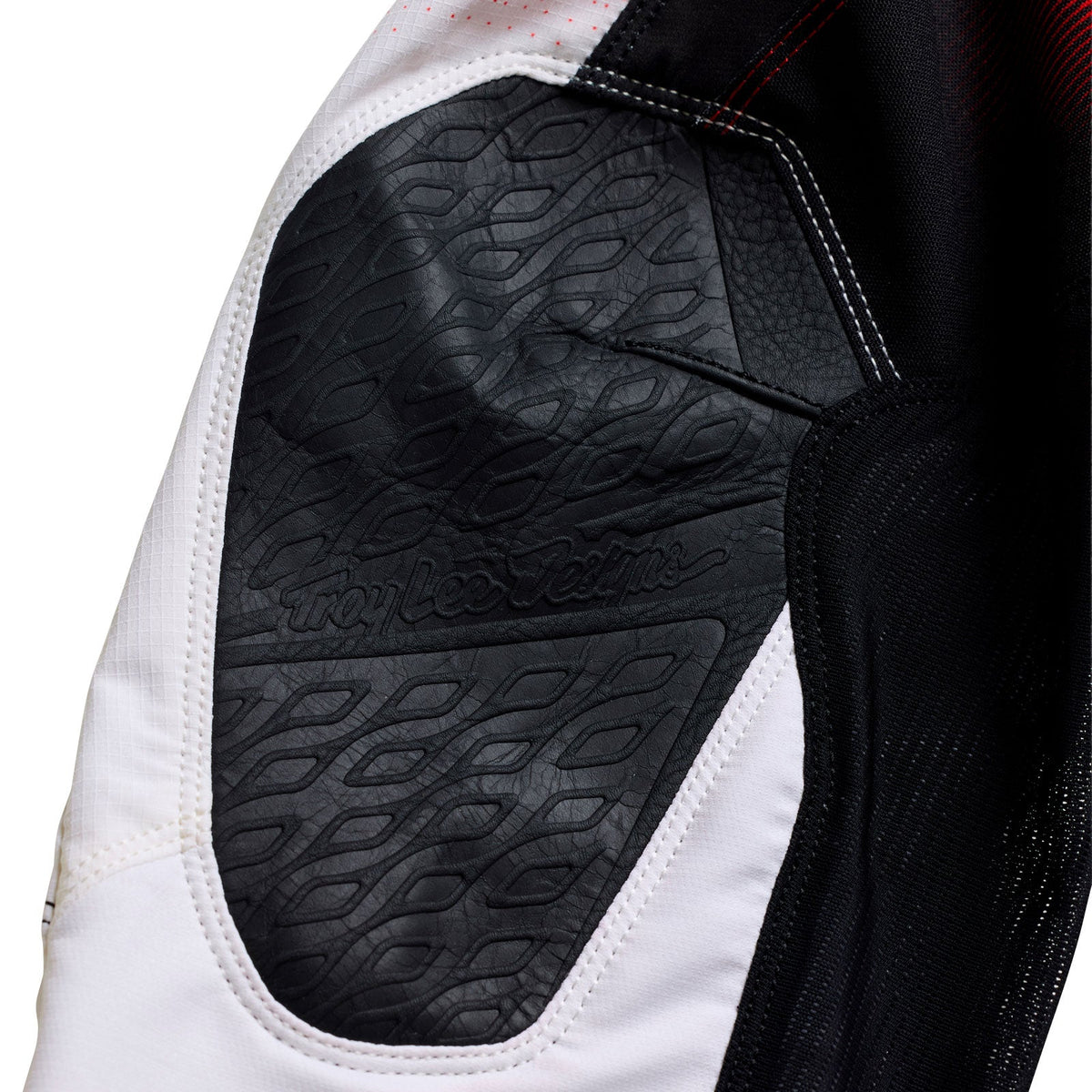 Youth SE Pro Pant Illusion Red / Black