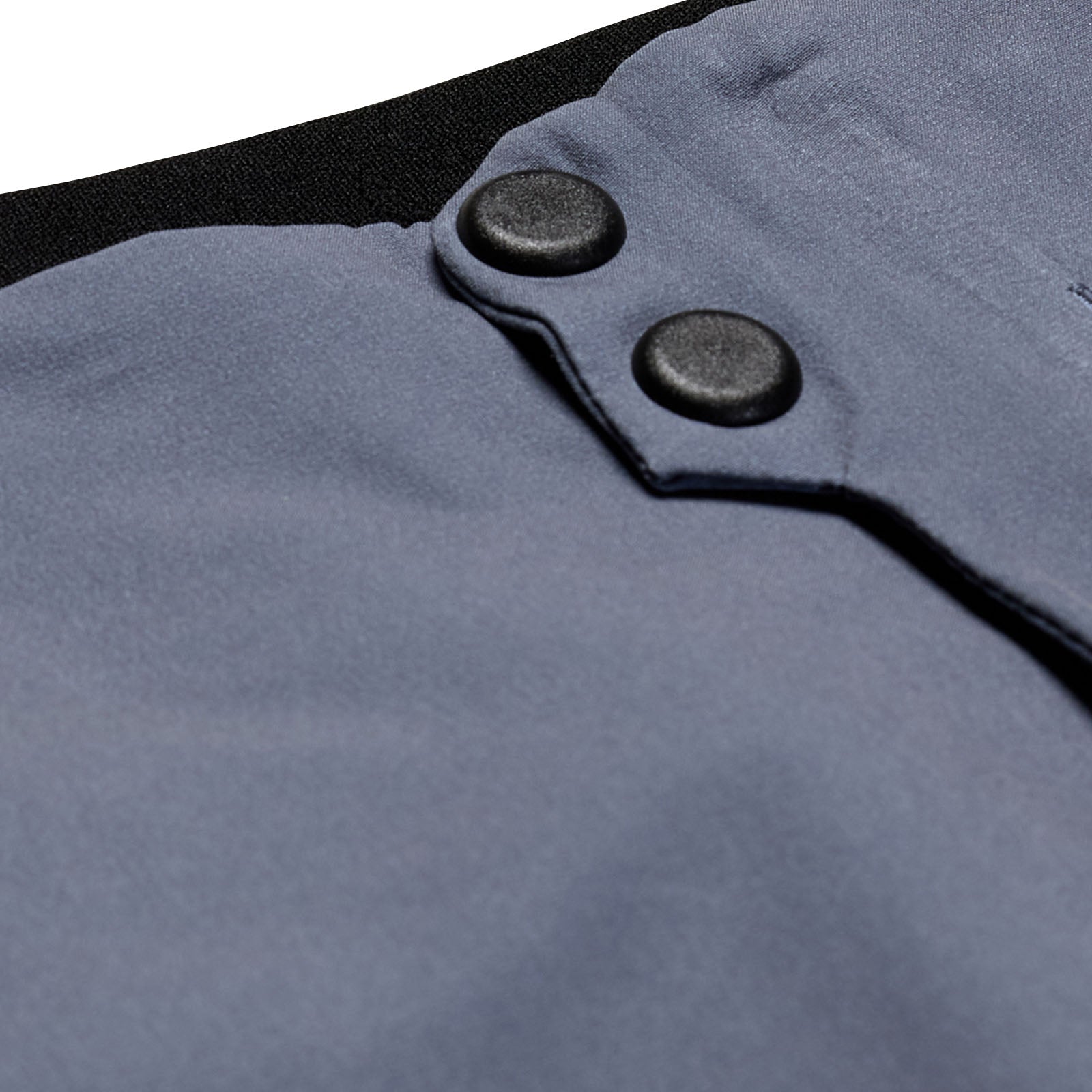 TLD Flowline Superlyte-Shorts Mono, Stahlblau