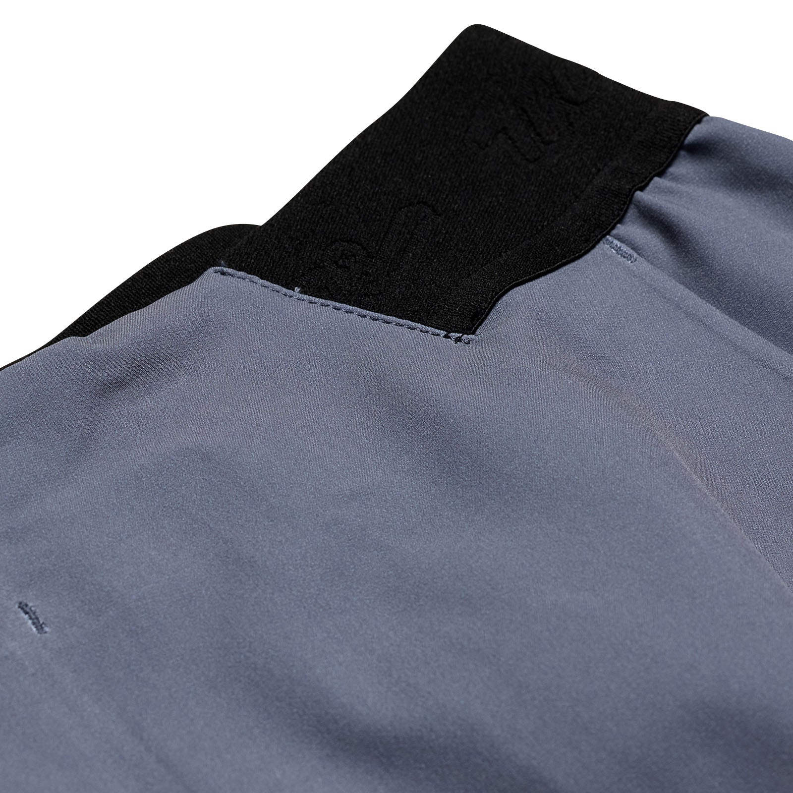 TLD Flowline Superlyte-Shorts Mono, Stahlblau