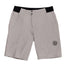TLD Flowline Superlyte Shorts, Mono Holzbraun