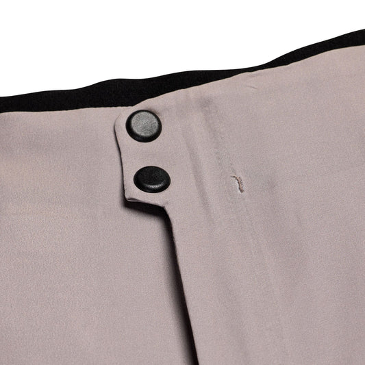 TLD Flowline Superlyte Shorts, Mono Holzbraun