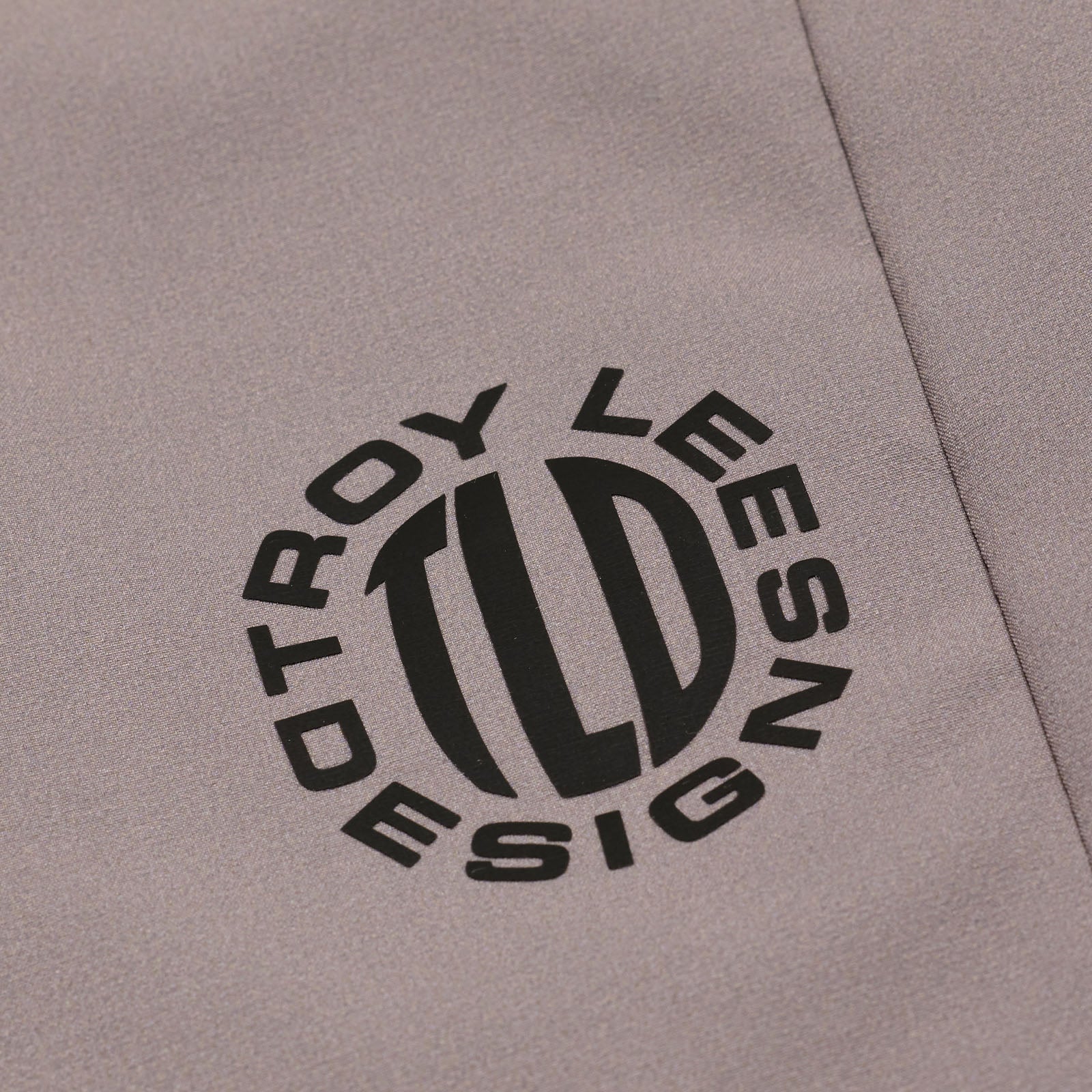 TLD Flowline Superlyte Shorts, Mono Holzbraun