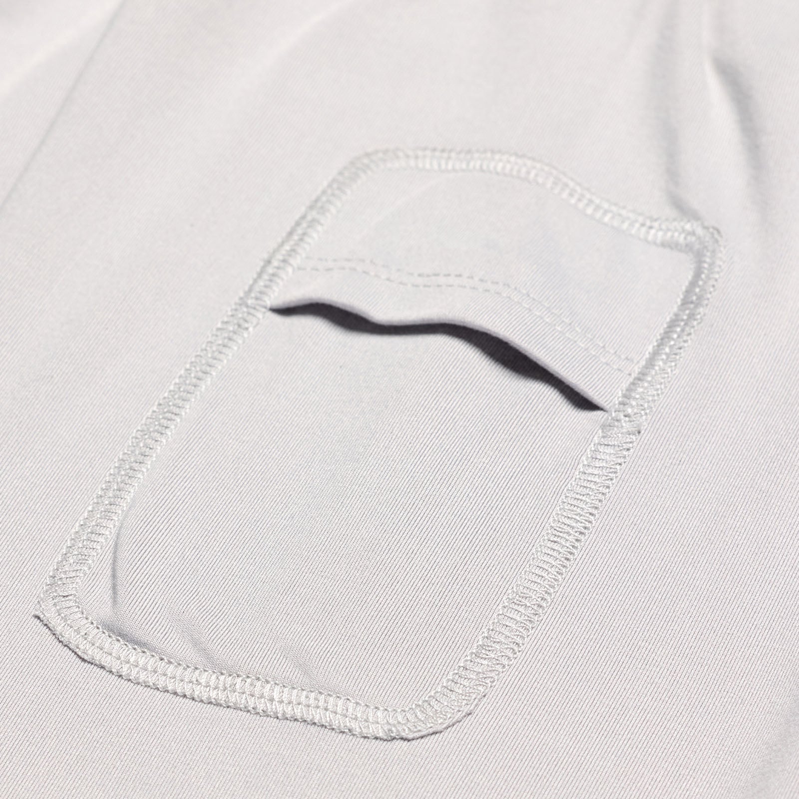 TLD Ruckus Fahr-Langarm-T-Shirt Burn Out, Dunstgrau