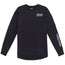 TLD Ruckus Ride Langarm-T-Shirt Factory, Carbon