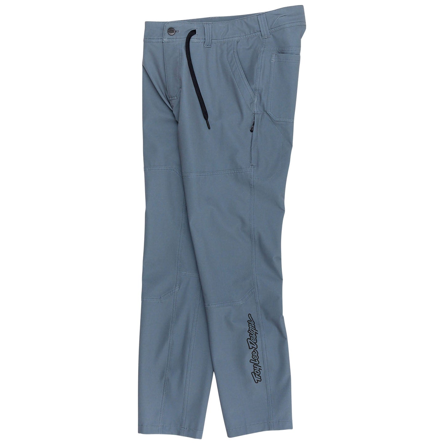 TLD Ruckus Lange Reisehose Mono, Stahlblau