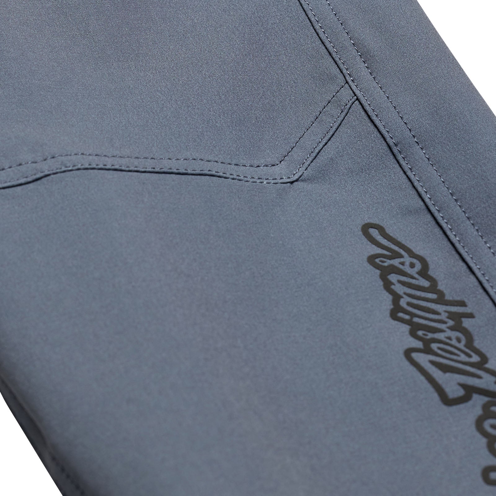 TLD Ruckus Lange Reisehose Mono, Stahlblau