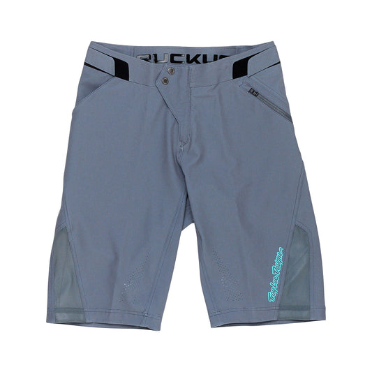 TLD Ruckus Shorts Shell Mono, Stahlblau
