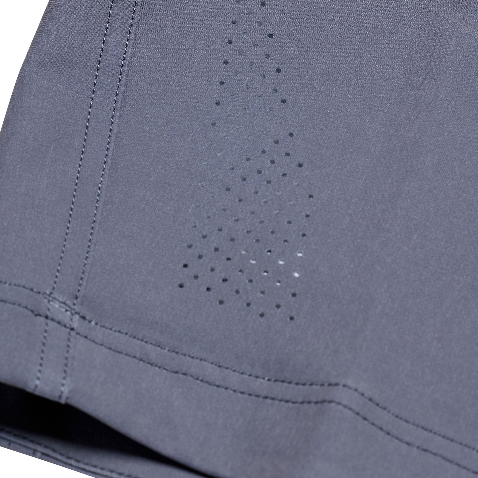 TLD Ruckus Shorts Shell Mono, Stahlblau