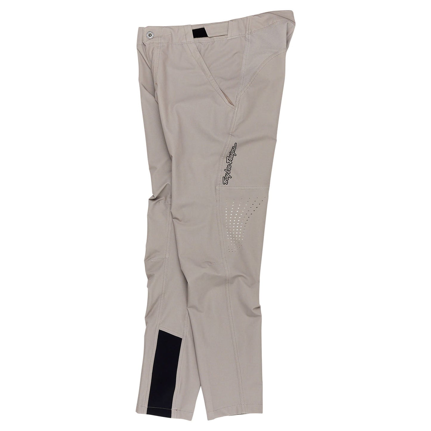 TLD Skyline-Hose Mono, Holzbraun