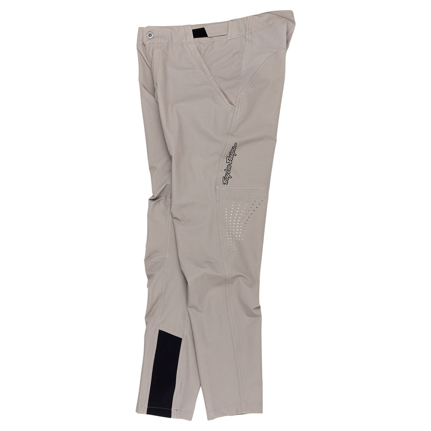 TLD Skyline-Hose Mono, Holzbraun