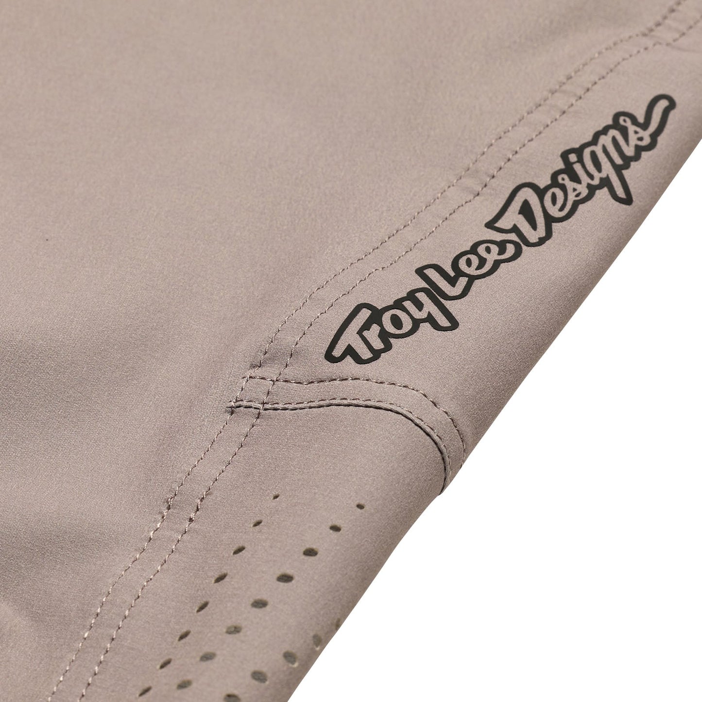 TLD Skyline-Hose Mono, Holzbraun