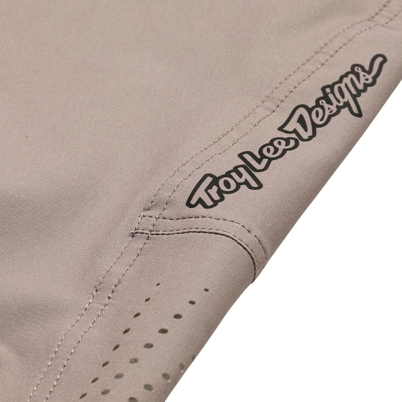 TLD Skyline-Hose Mono, Holzbraun
