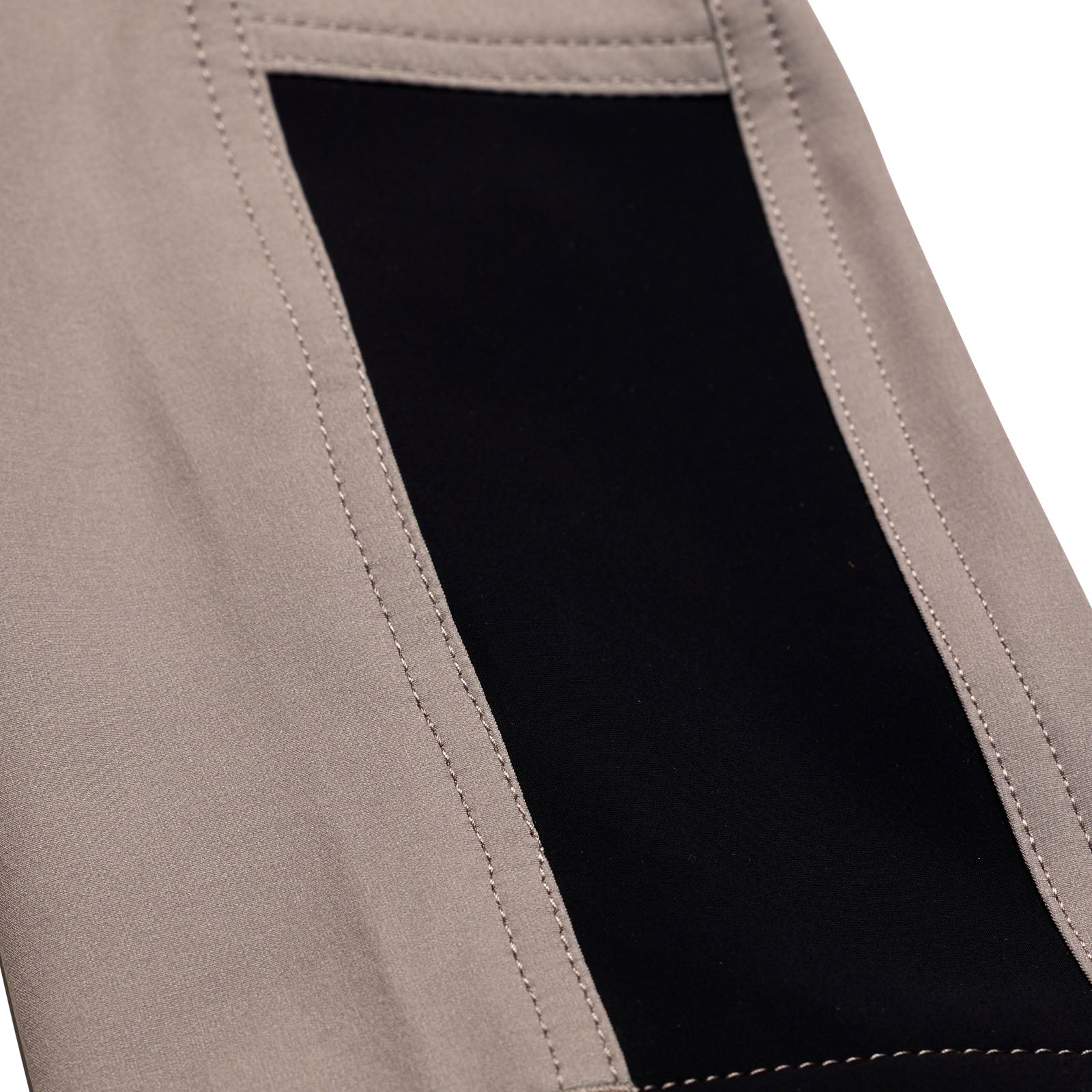 TLD Skyline-Hose Mono, Holzbraun