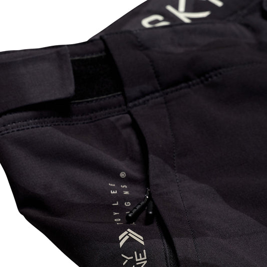 TLD Skyline-Hose Scrubland, Carbon