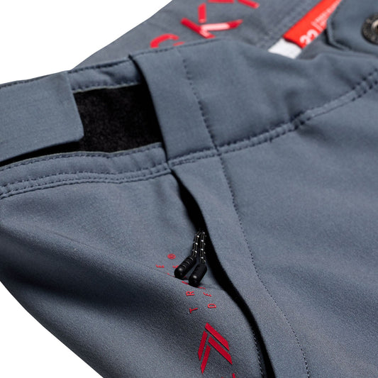 TLD Skyline-Hose Signature, Stahlblau
