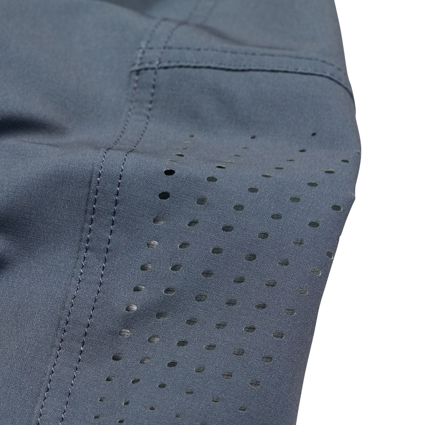 TLD Skyline-Hose Signature, Stahlblau